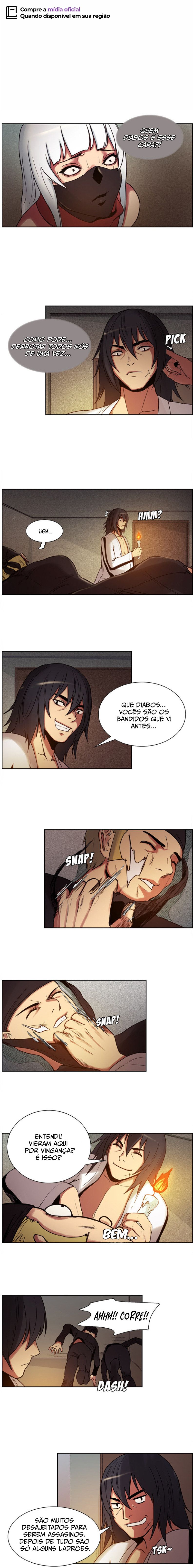 Erostica Capitulo 9 - pagina 2