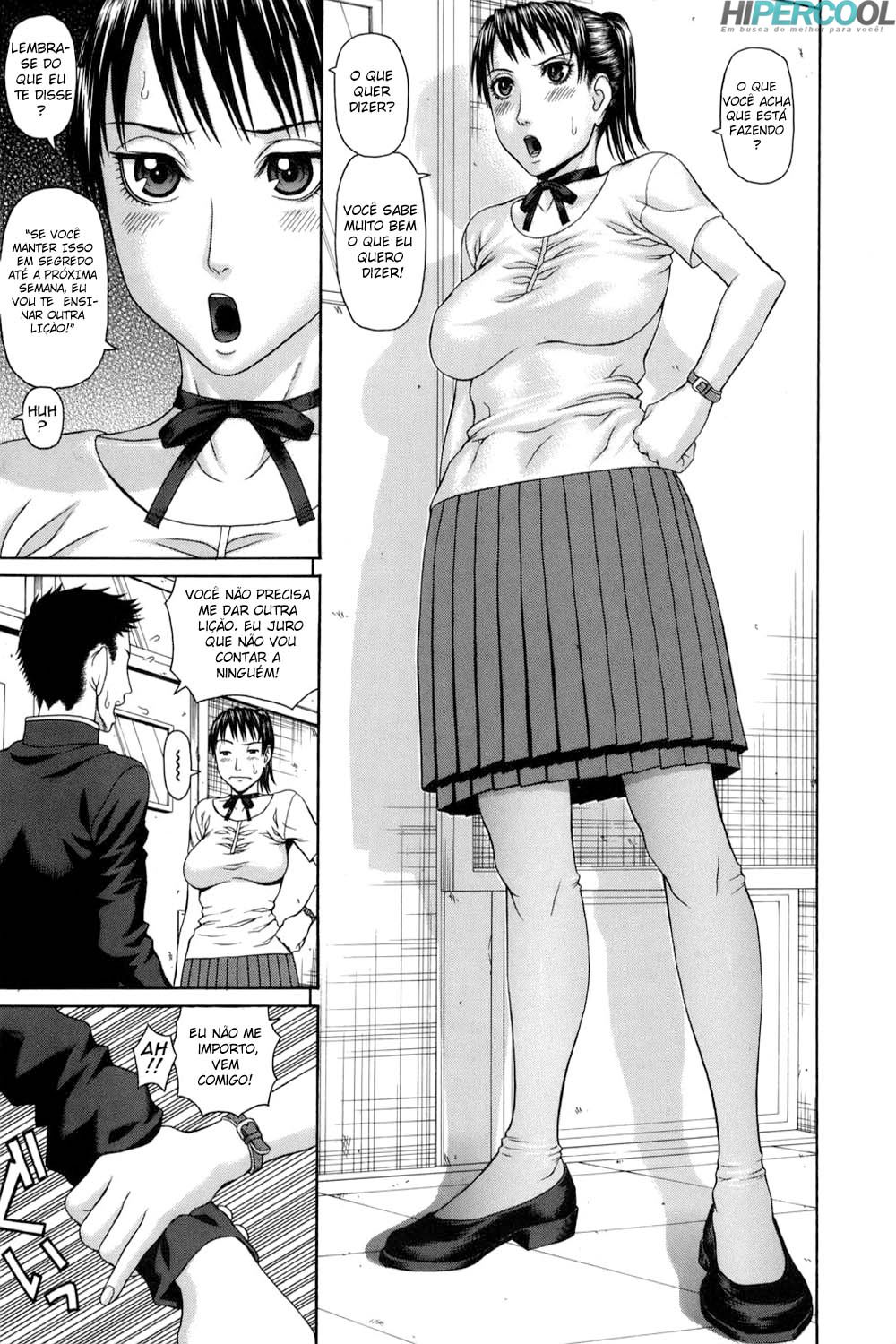 Erotic Elder Sister Capitulo 2 - pagina 4 Erotic Elder Sister Capitulo 2 - pagina 4
