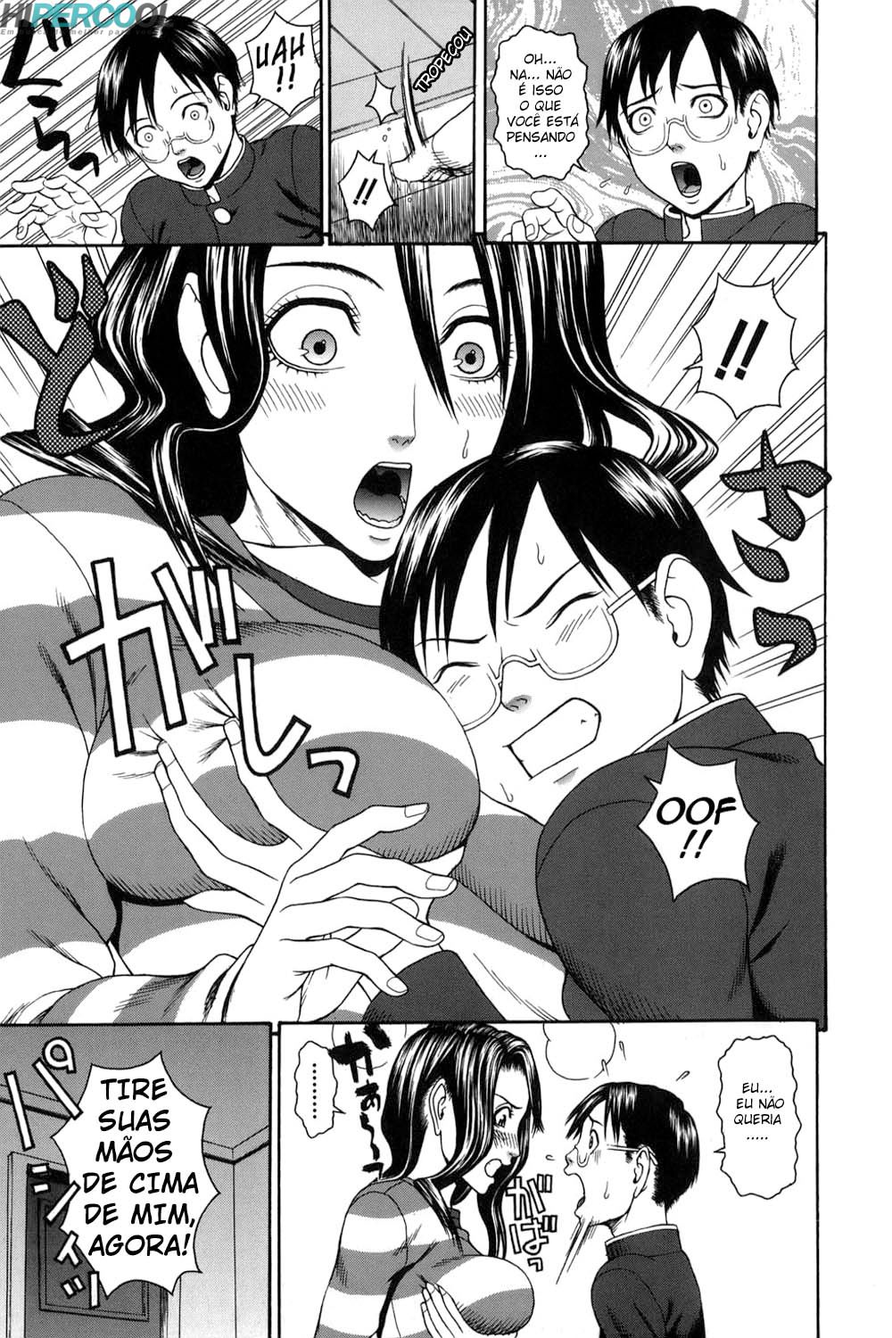 Erotic Elder Sister Capitulo 3 - pagina 3 Erotic Elder Sister Capitulo 3 - pagina 3