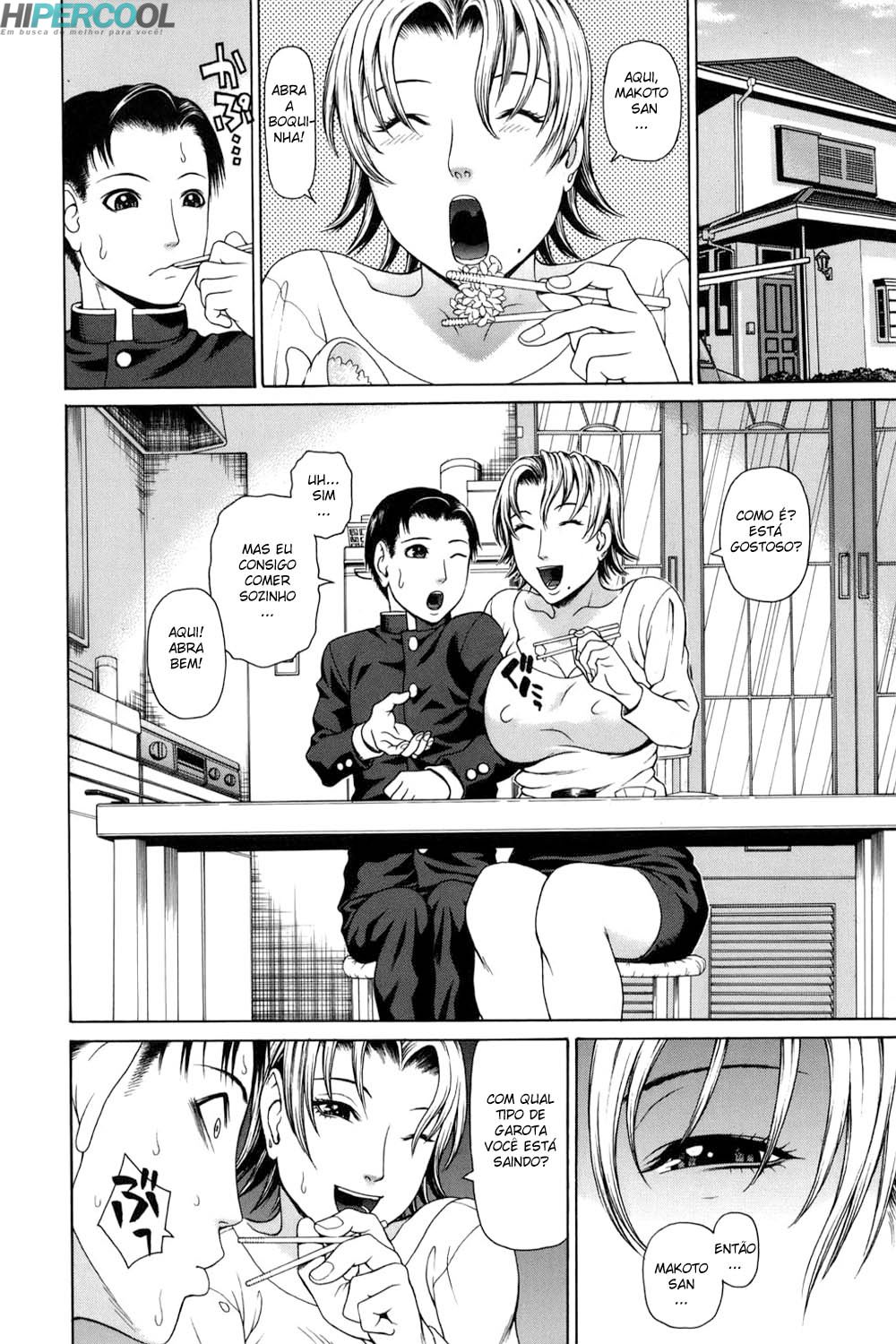 Erotic Elder Sister Capitulo 8 - pagina 2 Erotic Elder Sister Capitulo 8 - pagina 2