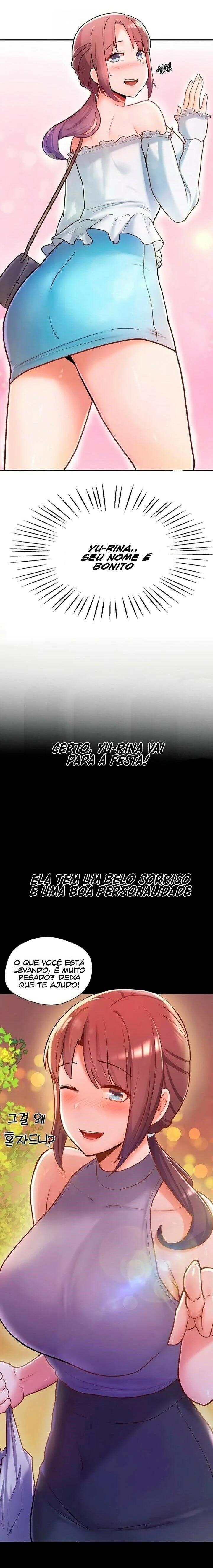 Escape Loser Capitulo 5 - pagina 10 Escape Loser Capitulo 5 - pagina 10