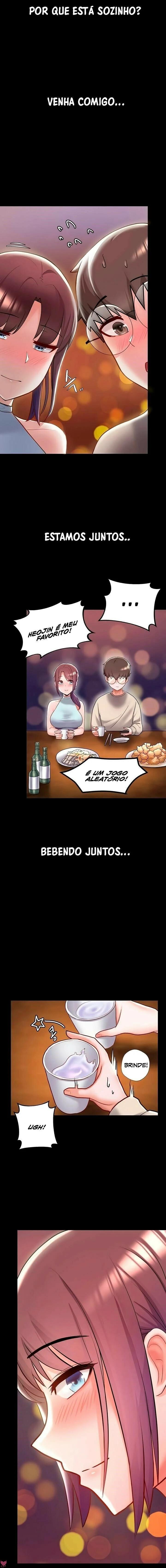 Escape Loser Capitulo 5 - pagina 11 Escape Loser Capitulo 5 - pagina 11