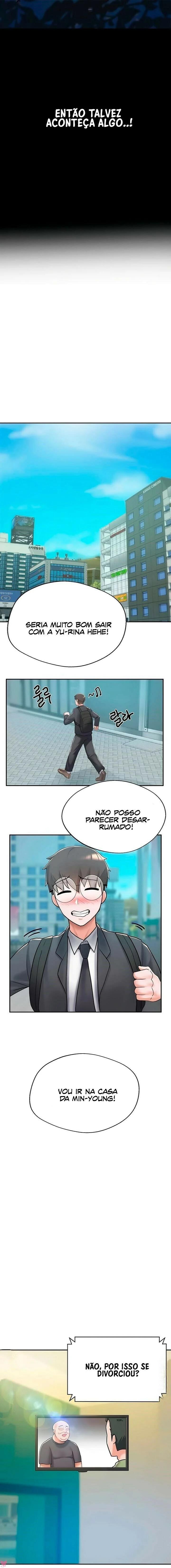 Escape Loser Capitulo 5 - pagina 13 Escape Loser Capitulo 5 - pagina 13