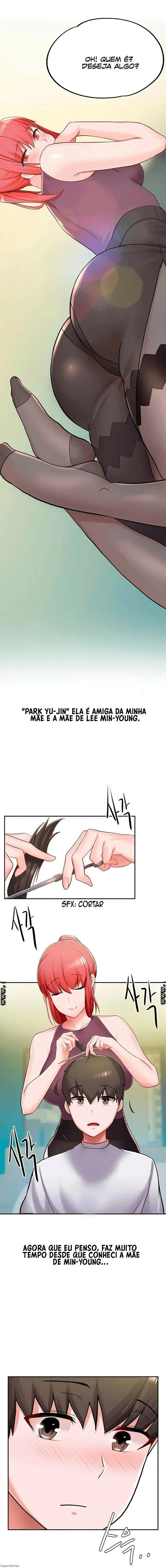 Escape Loser Capitulo 5 - pagina 15 Escape Loser Capitulo 5 - pagina 15