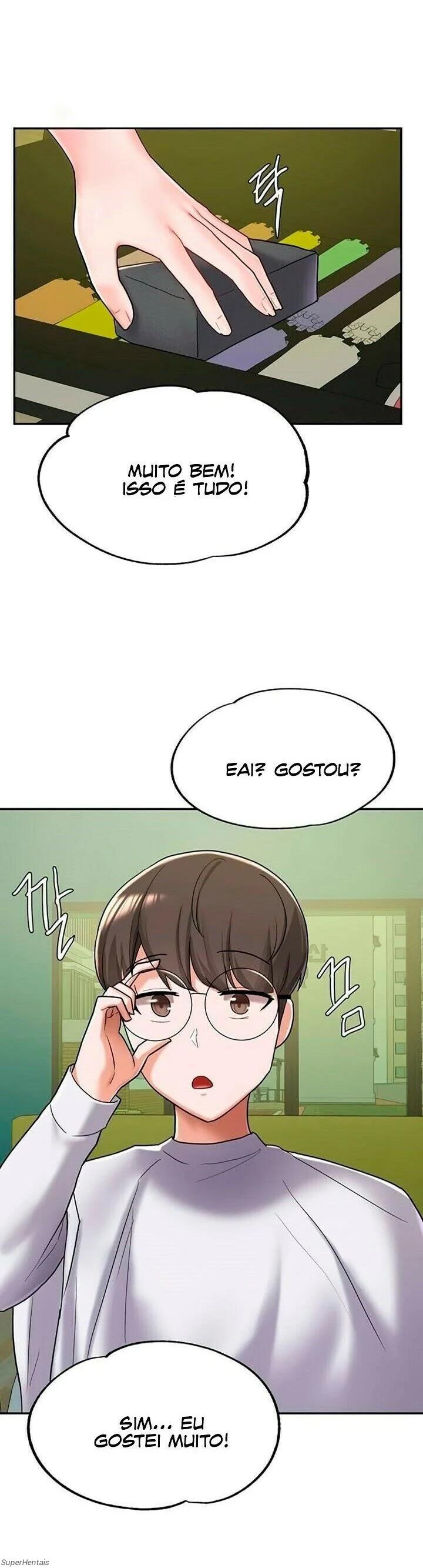 Escape Loser Capitulo 5 - pagina 21 Escape Loser Capitulo 5 - pagina 21