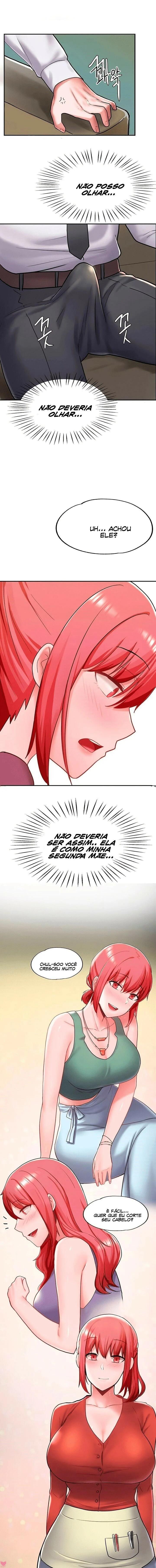Escape Loser Capitulo 5 - pagina 24 Escape Loser Capitulo 5 - pagina 24