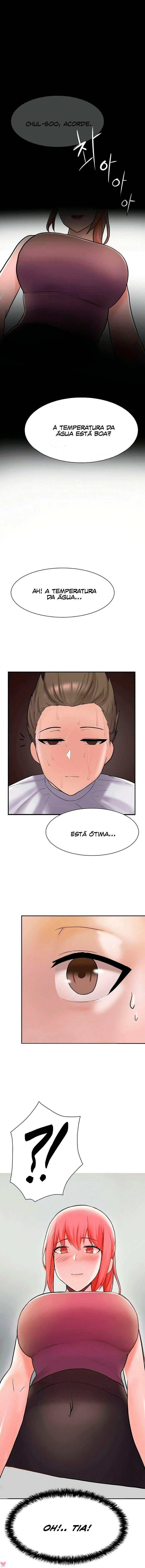 Escape Loser Capitulo 5 - pagina 27 Escape Loser Capitulo 5 - pagina 27