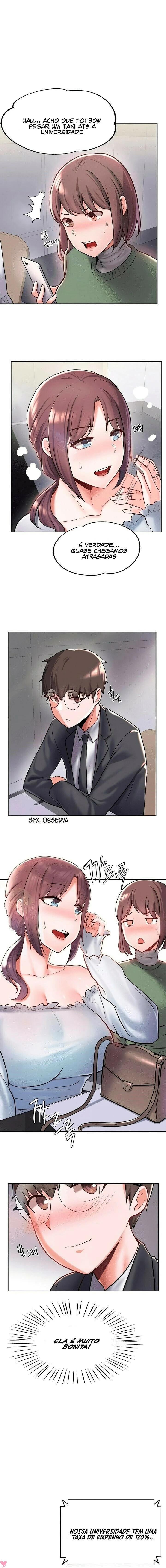 Escape Loser Capitulo 5 - pagina 4 Escape Loser Capitulo 5 - pagina 4
