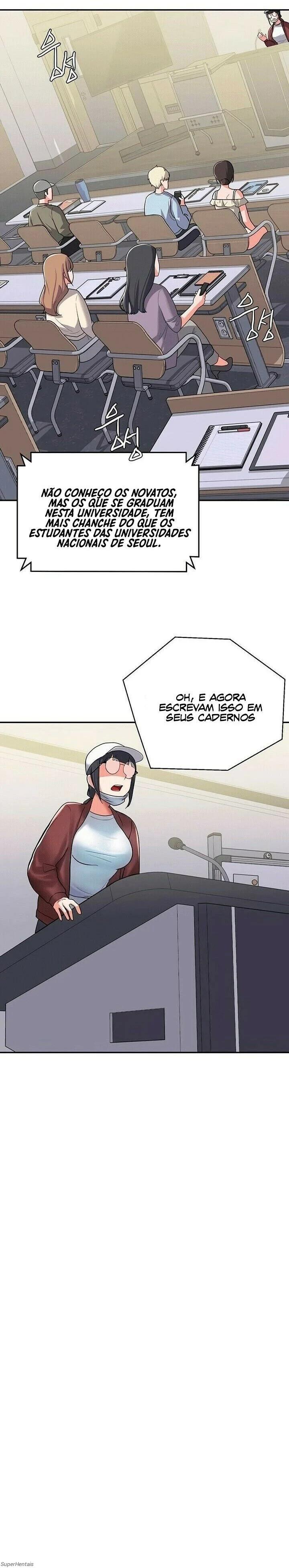 Escape Loser Capitulo 5 - pagina 5 Escape Loser Capitulo 5 - pagina 5