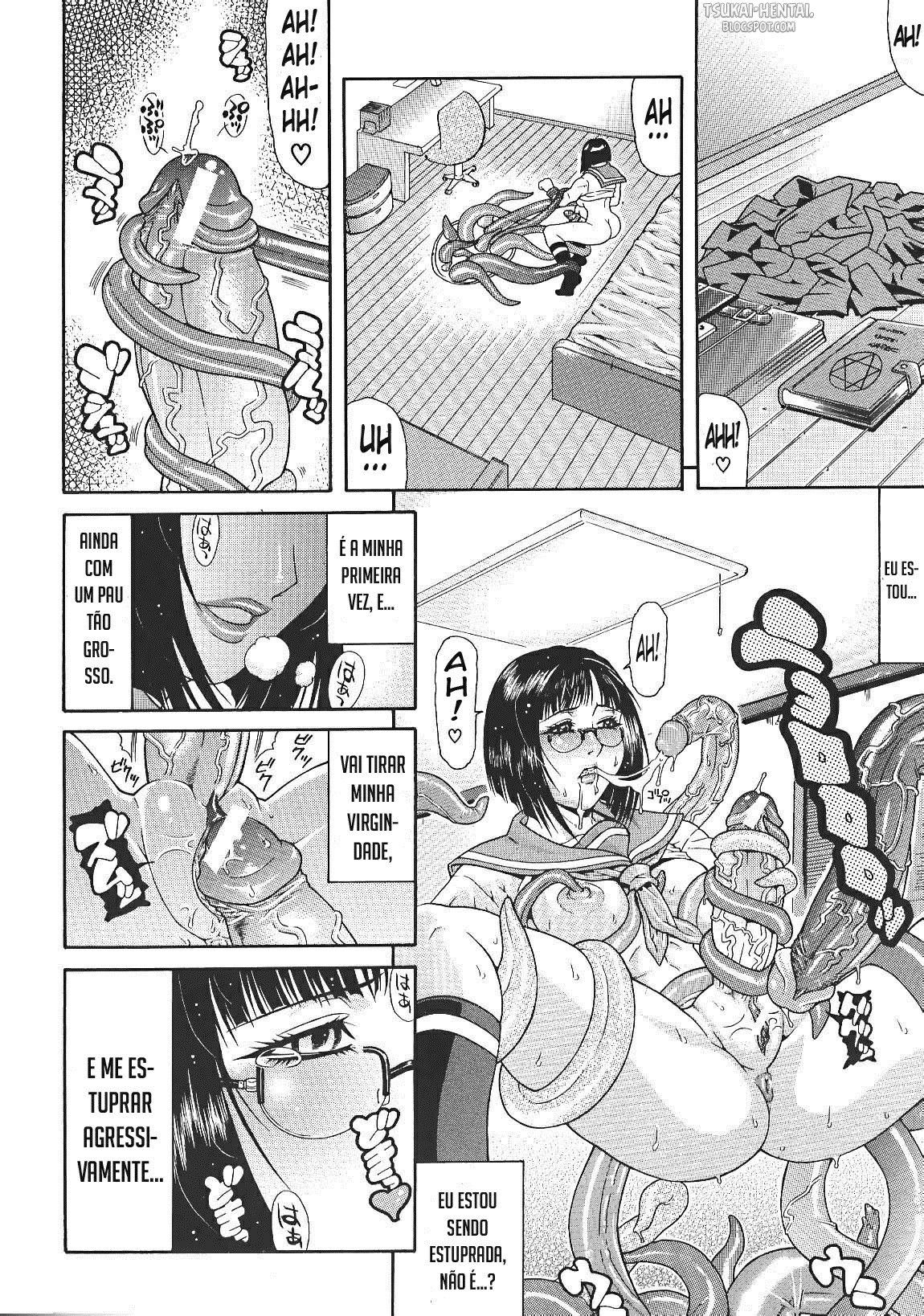 Escape Capitulo 1 - pagina 13 Escape Capitulo 1 - pagina 13