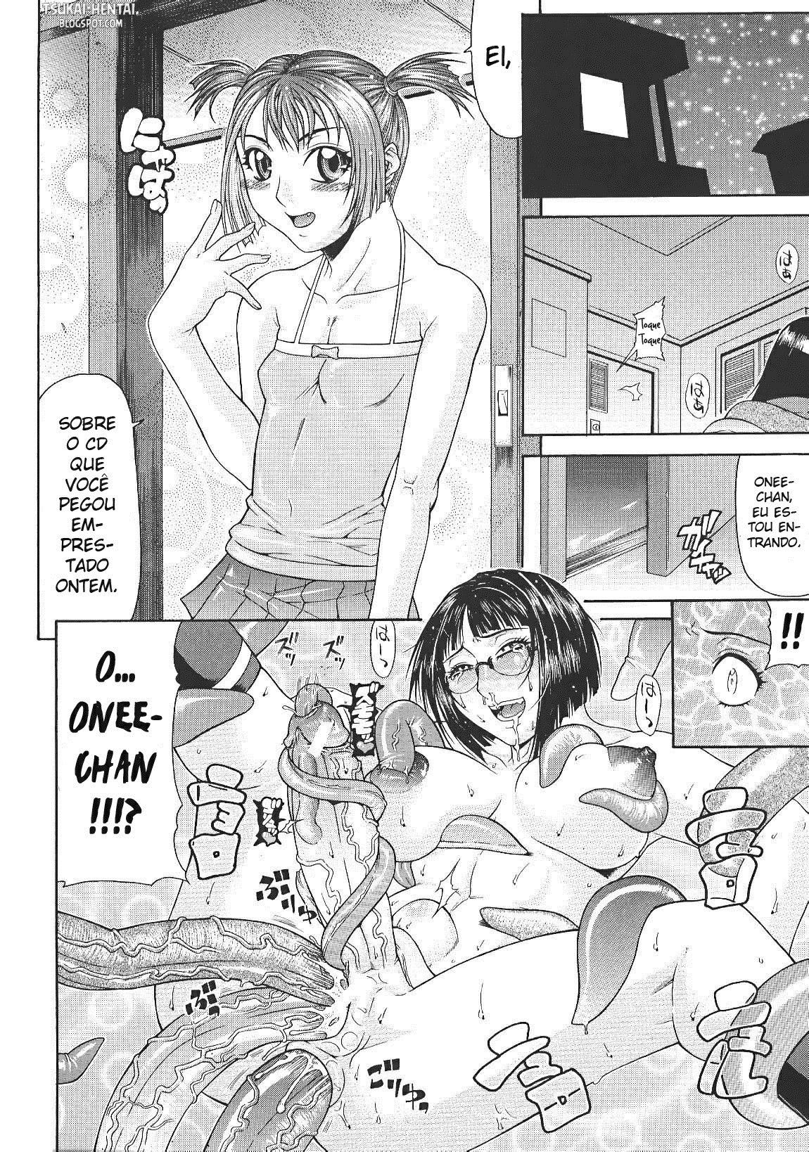 Escape Capitulo 1 - pagina 19 Escape Capitulo 1 - pagina 19