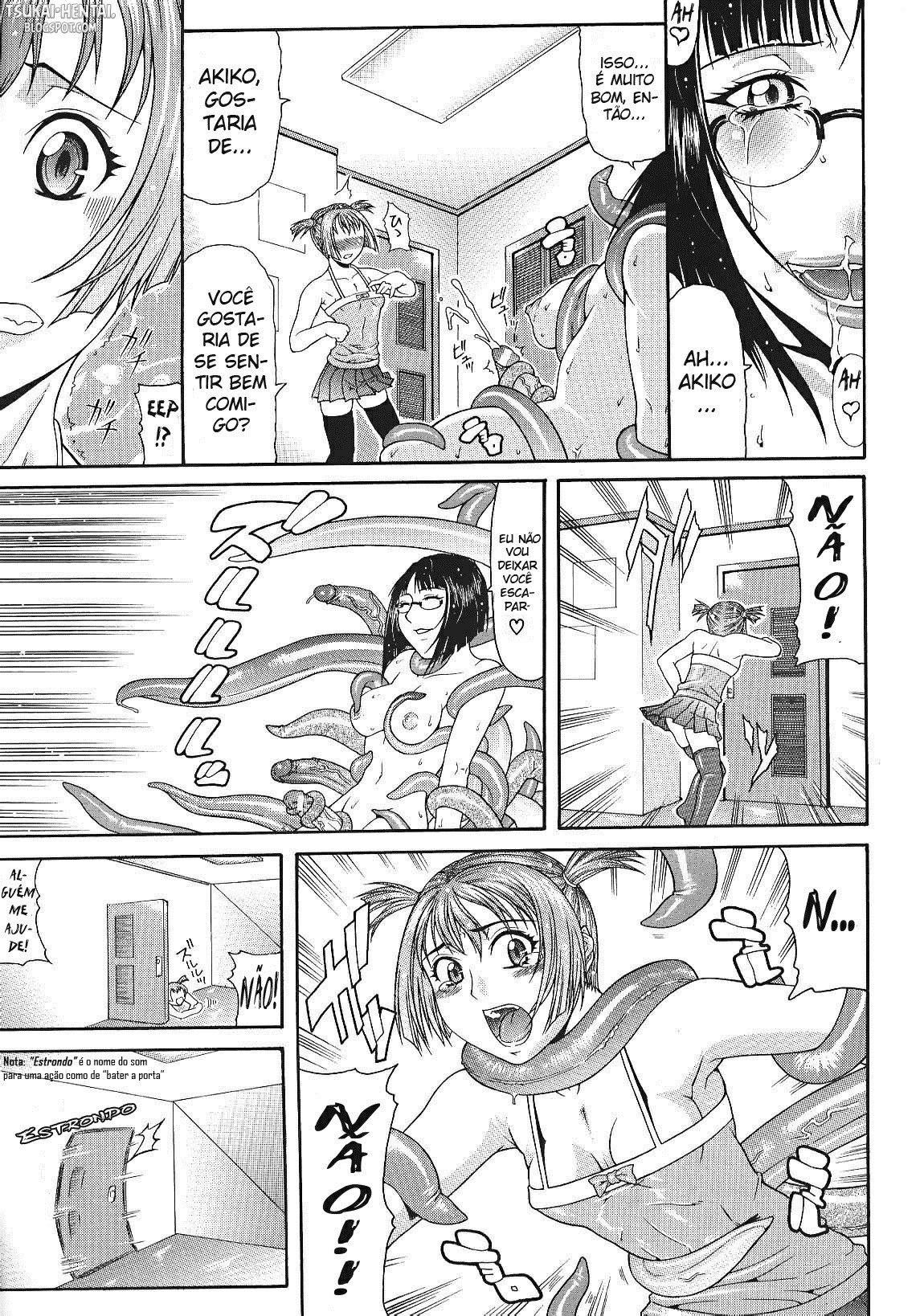 Escape Capitulo 1 - pagina 20 Escape Capitulo 1 - pagina 20