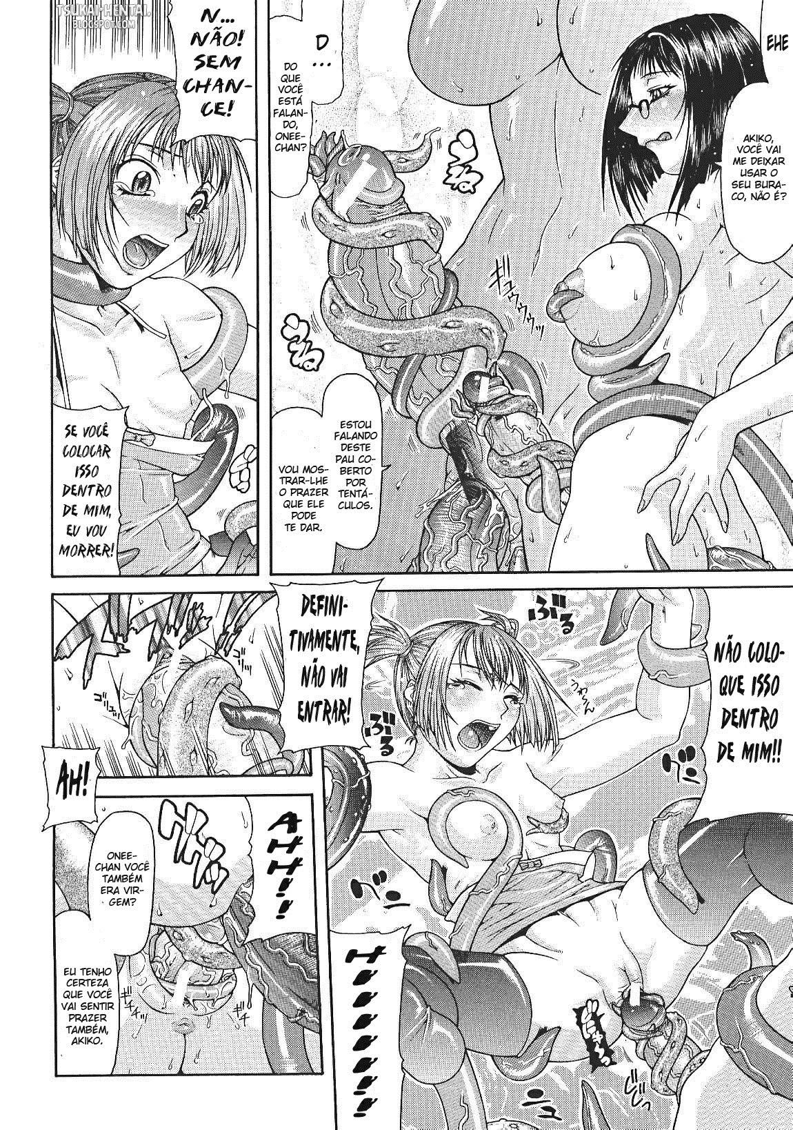 Escape Capitulo 1 - pagina 21 Escape Capitulo 1 - pagina 21