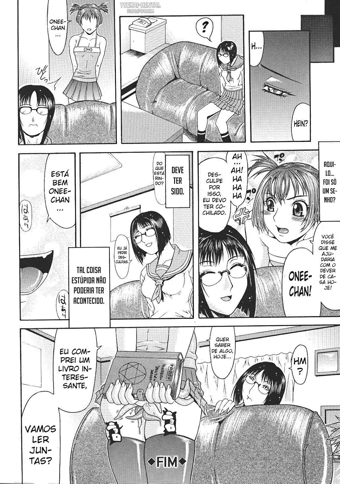 Escape Capitulo 1 - pagina 27 Escape Capitulo 1 - pagina 27