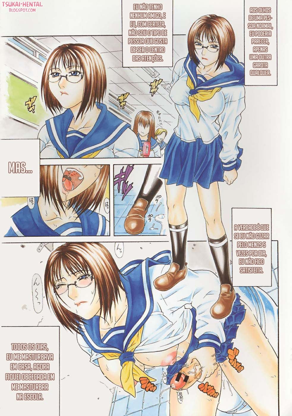 Escape Capitulo 1 - pagina 6 Escape Capitulo 1 - pagina 6