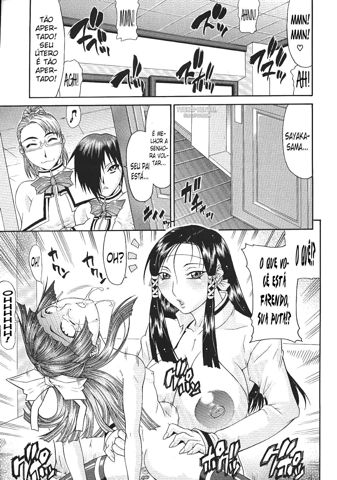 Escape Capitulo 2 - pagina 22 Escape Capitulo 2 - pagina 22