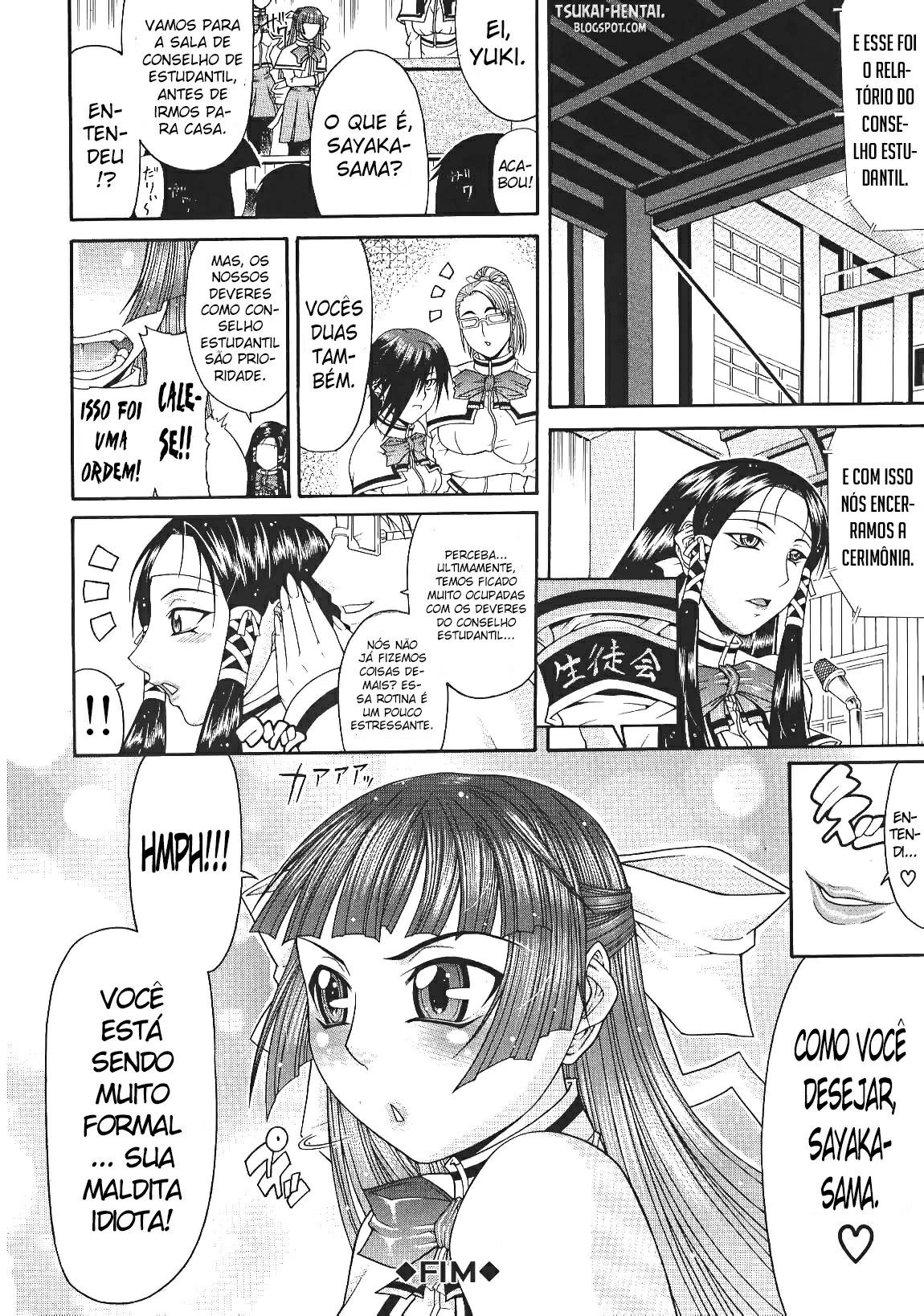 Escape Capitulo 2 - pagina 29 Escape Capitulo 2 - pagina 29