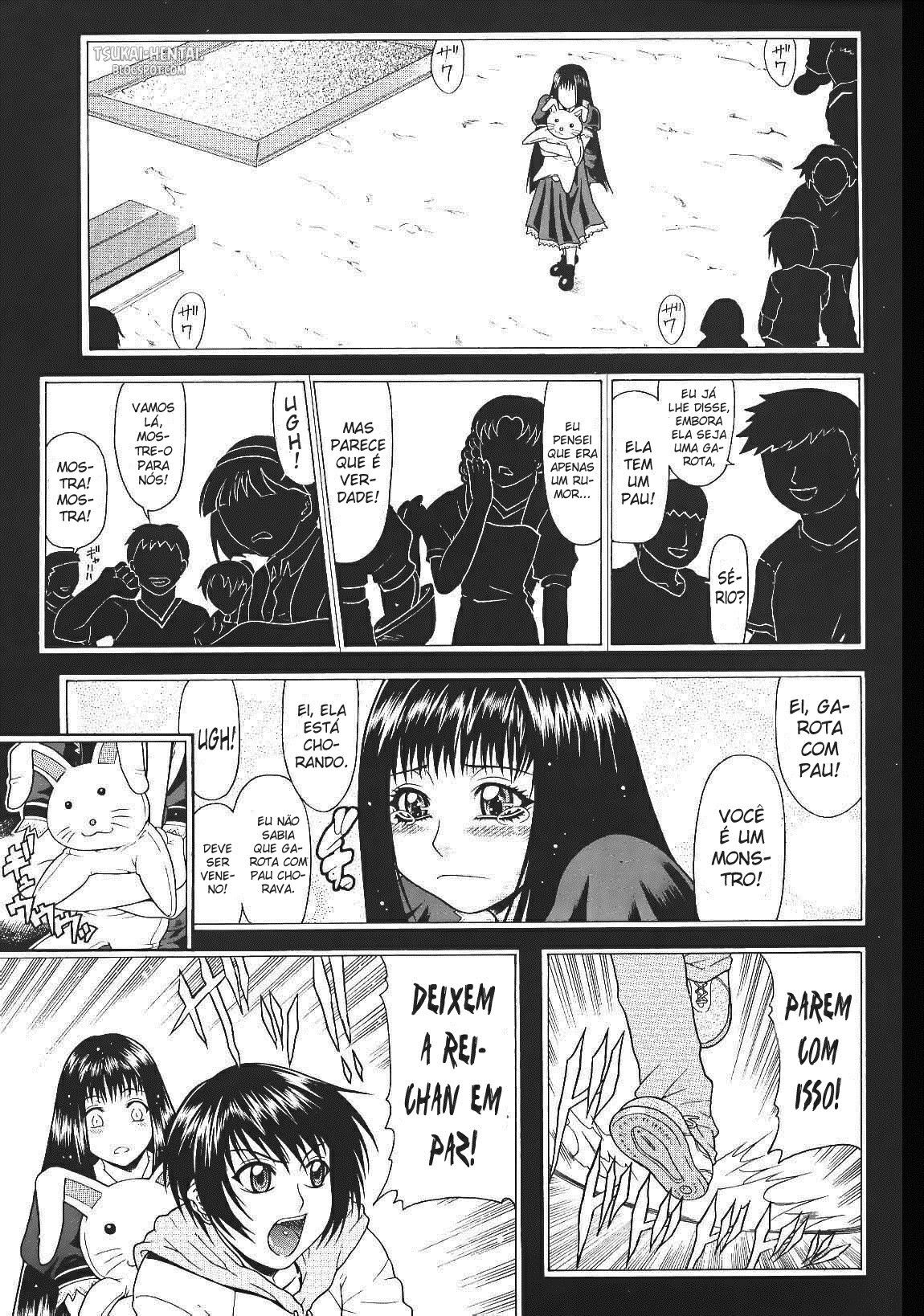 Escape Capitulo 3 - pagina 2 Escape Capitulo 3 - pagina 2