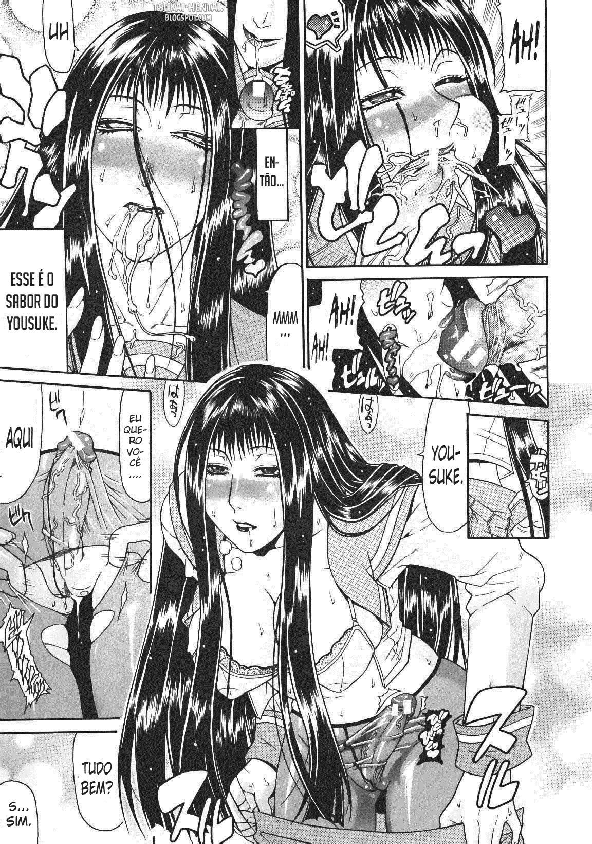 Escape Capitulo 3 - pagina 25 Escape Capitulo 3 - pagina 25