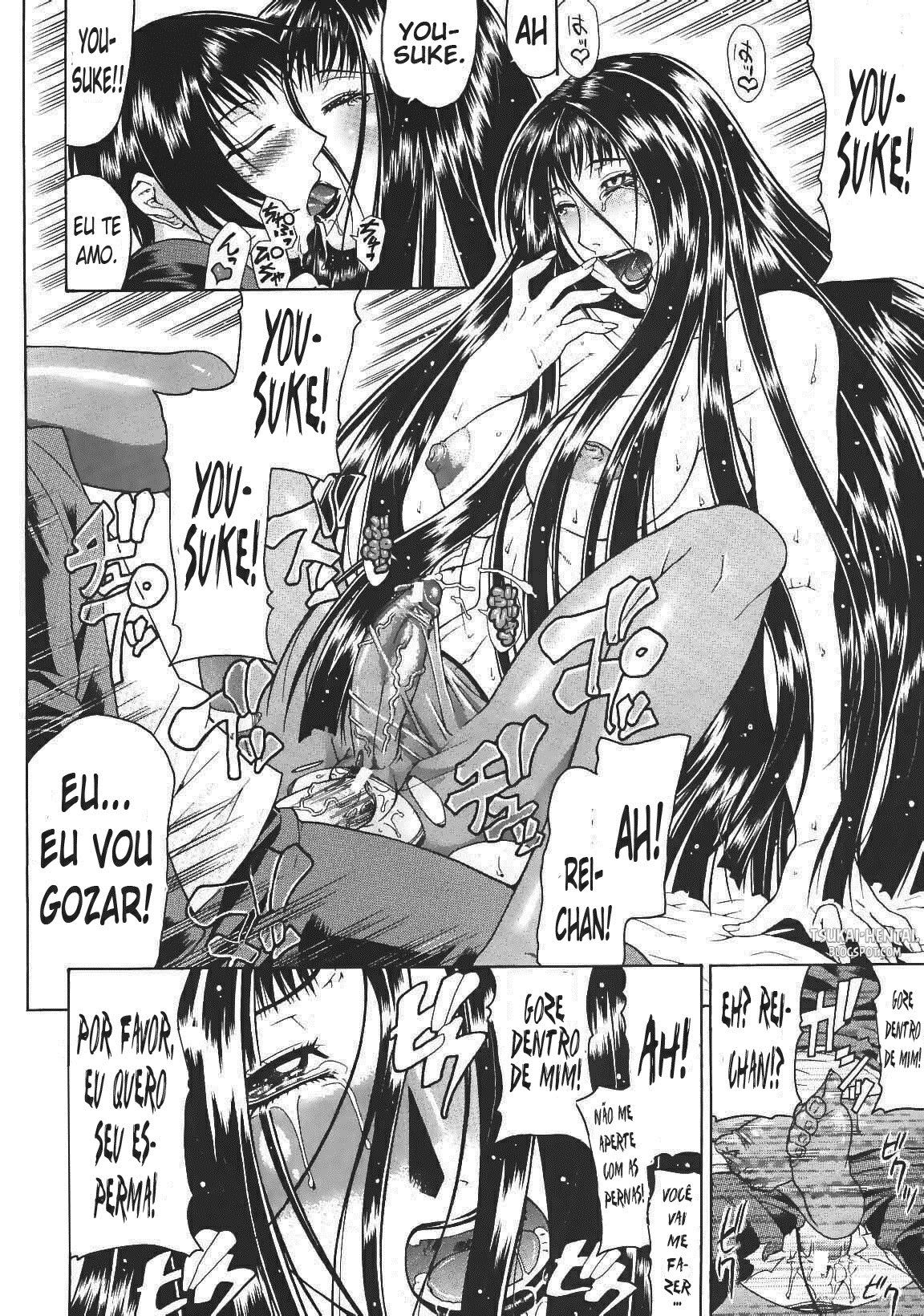 Escape Capitulo 3 - pagina 30 Escape Capitulo 3 - pagina 30