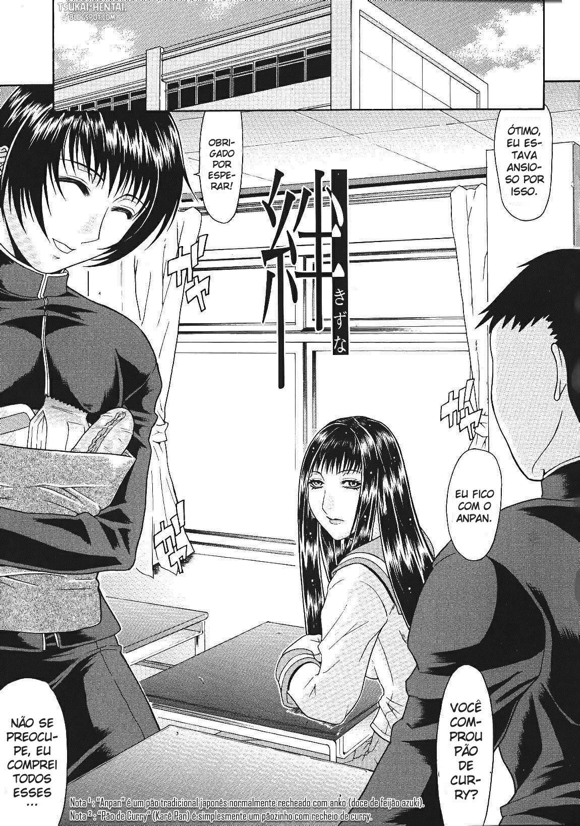 Escape Capitulo 3 - pagina 4 Escape Capitulo 3 - pagina 4
