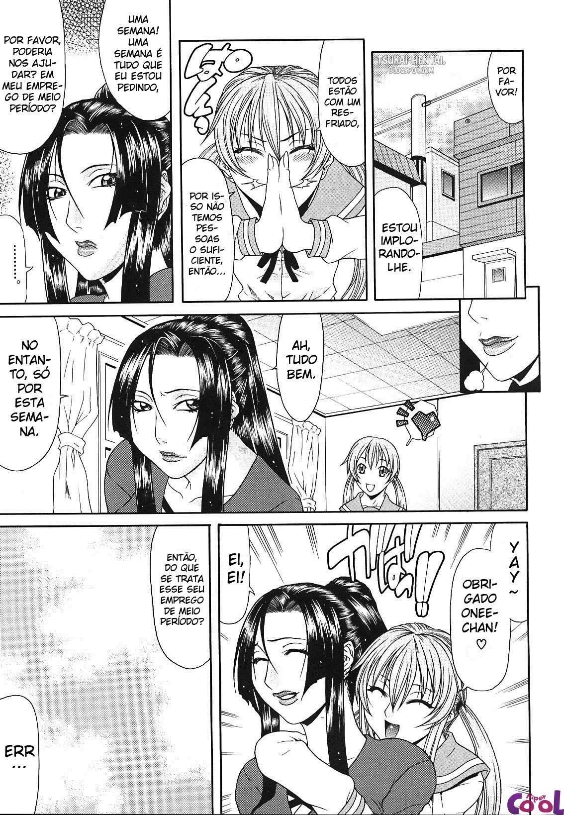 Escape Capitulo 7 - pagina 2 Escape Capitulo 7 - pagina 2