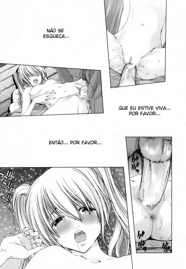 Etsuin Kitan Capitulo 7 - pagina 1 Etsuin Kitan Capitulo 7 - pagina 1