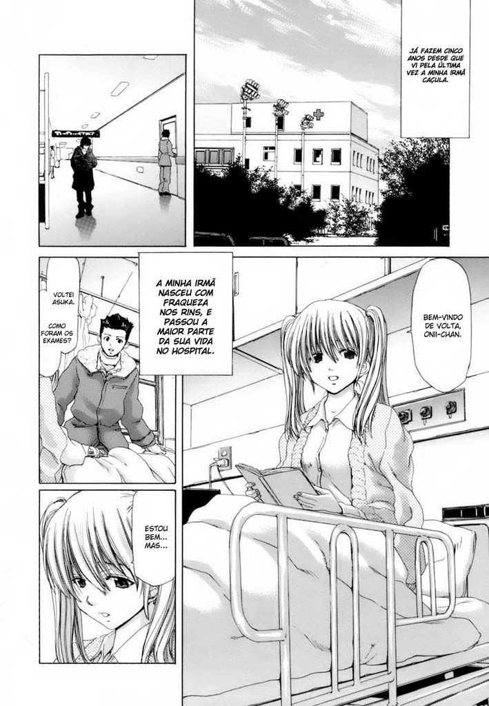 Etsuin Kitan Capitulo 7 - pagina 3 Etsuin Kitan Capitulo 7 - pagina 3