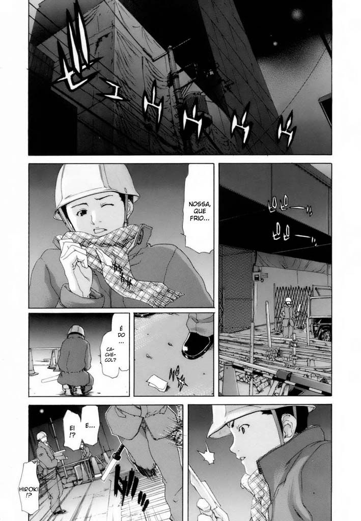 Etsuin Kitan Capitulo 7 - pagina 6 Etsuin Kitan Capitulo 7 - pagina 6