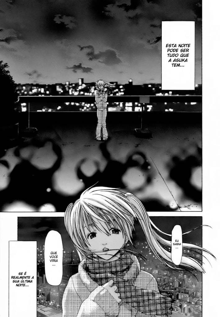Etsuin Kitan Capitulo 7 - pagina 8 Etsuin Kitan Capitulo 7 - pagina 8