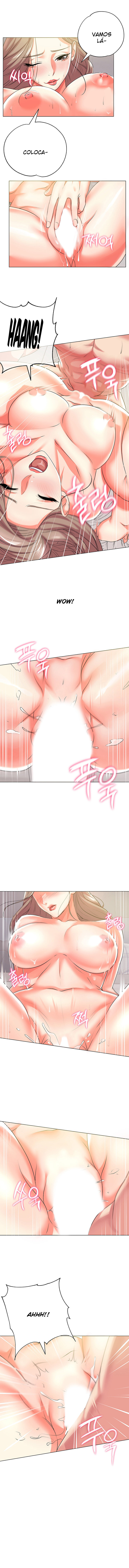 Eunhye’s Supermarket Capitulo 11 - pagina 5
