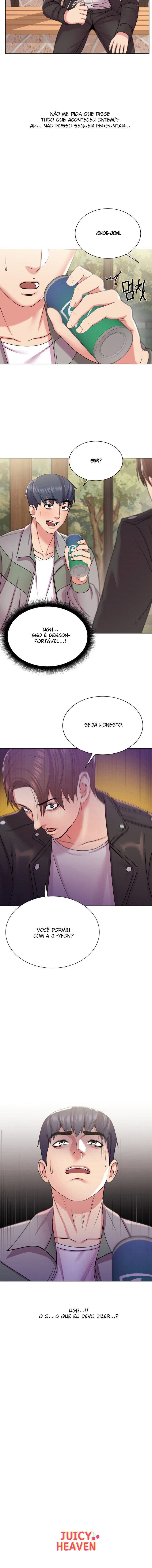 Eunhye’s Supermarket Capitulo 13 - pagina 11