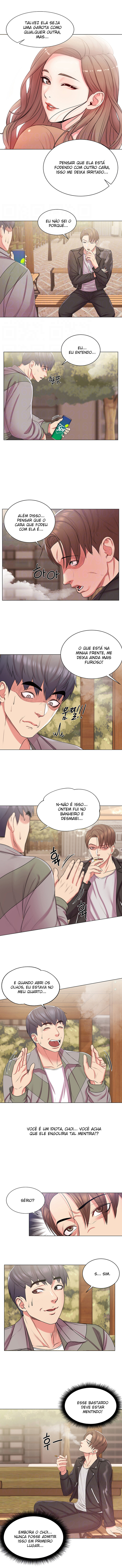 Eunhye’s Supermarket Capitulo 14 - pagina 2