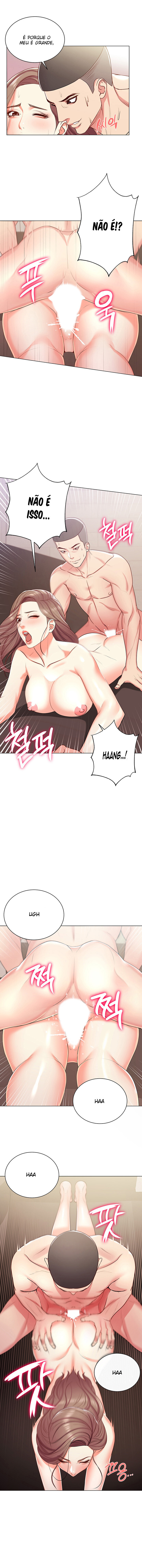 Eunhye’s Supermarket Capitulo 14 - pagina 8