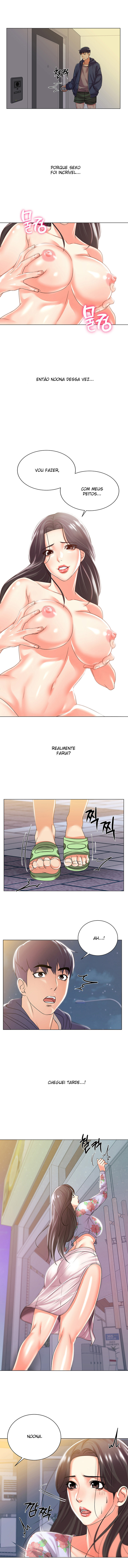 Eunhye’s Supermarket Capitulo 15 - pagina 6