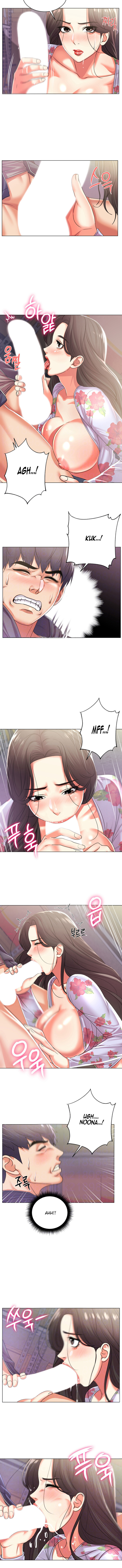 Eunhye’s Supermarket Capitulo 16 - pagina 2