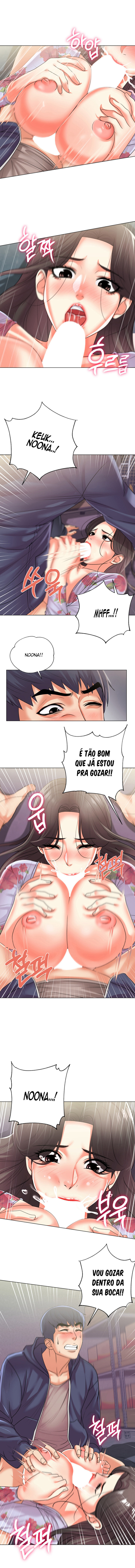 Eunhye’s Supermarket Capitulo 16 - pagina 8