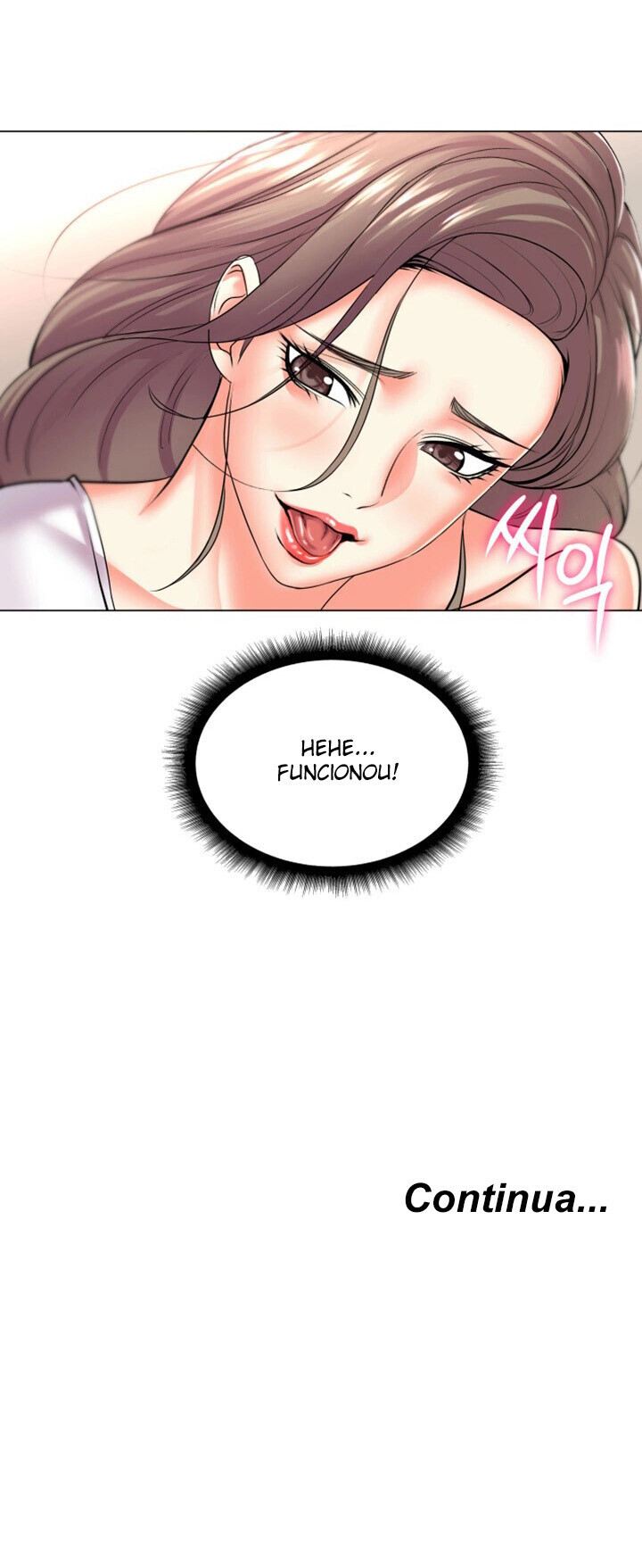 Eunhye’s Supermarket Capitulo 17 - pagina 11