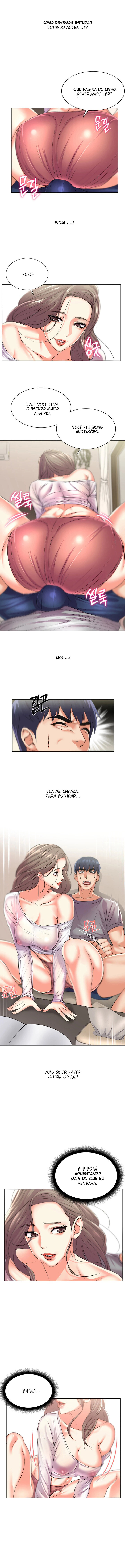 Eunhye’s Supermarket Capitulo 17 - pagina 8