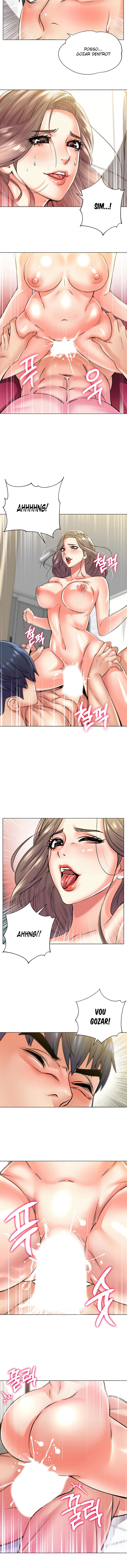 Eunhye’s Supermarket Capitulo 18 - pagina 8
