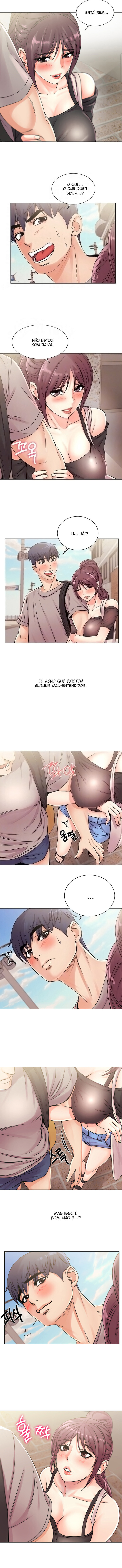 Eunhye’s Supermarket Capitulo 19 - pagina 2