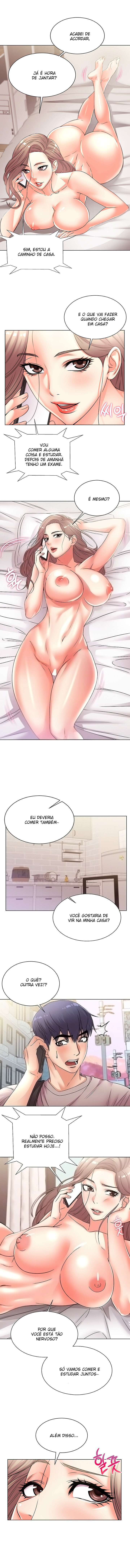 Eunhye’s Supermarket Capitulo 20 - pagina 2