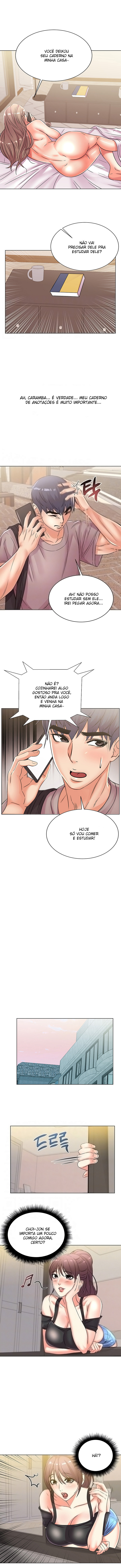 Eunhye’s Supermarket Capitulo 20 - pagina 3