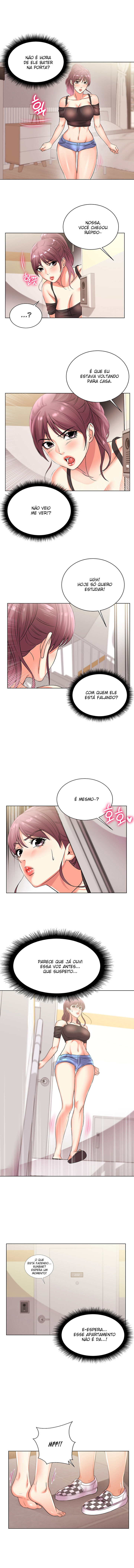 Eunhye’s Supermarket Capitulo 20 - pagina 7