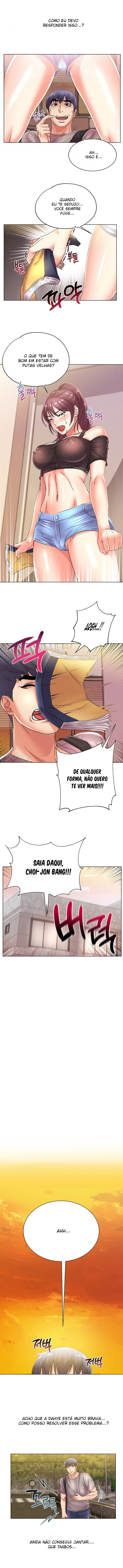 Eunhye’s Supermarket Capitulo 21 - pagina 2