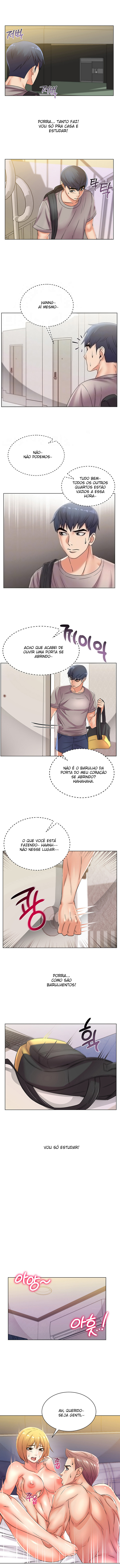Eunhye’s Supermarket Capitulo 21 - pagina 3