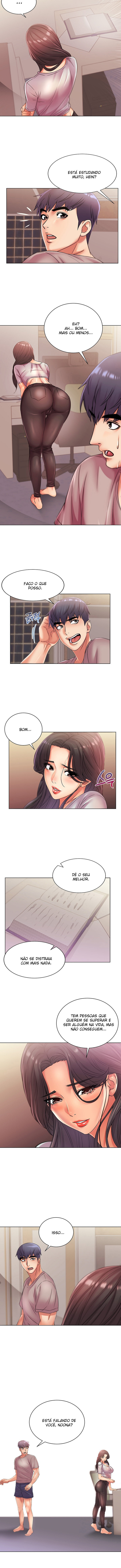 Eunhye’s Supermarket Capitulo 22 - pagina 5