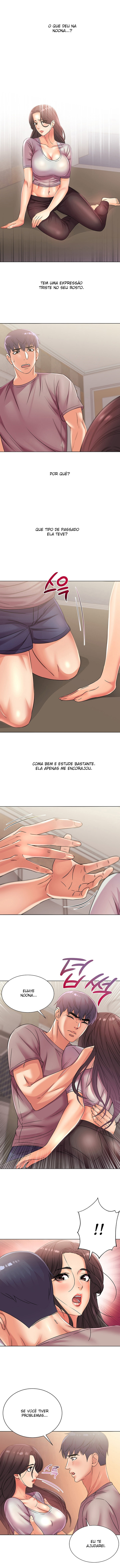 Eunhye’s Supermarket Capitulo 22 - pagina 8