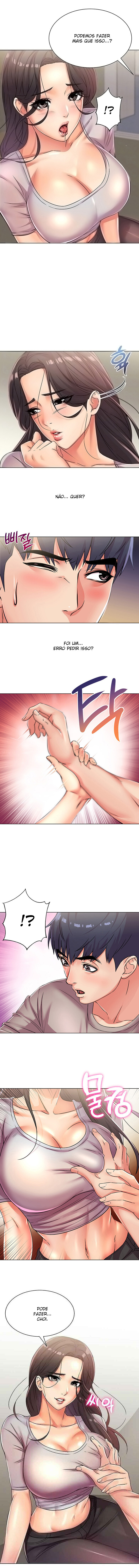 Eunhye’s Supermarket Capitulo 23 - pagina 2