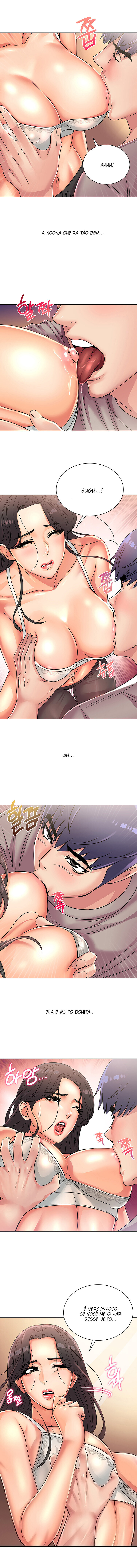 Eunhye’s Supermarket Capitulo 23 - pagina 4